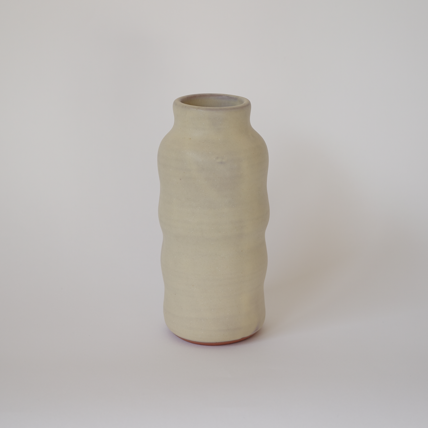 RIPPLE flower vase 【M size】