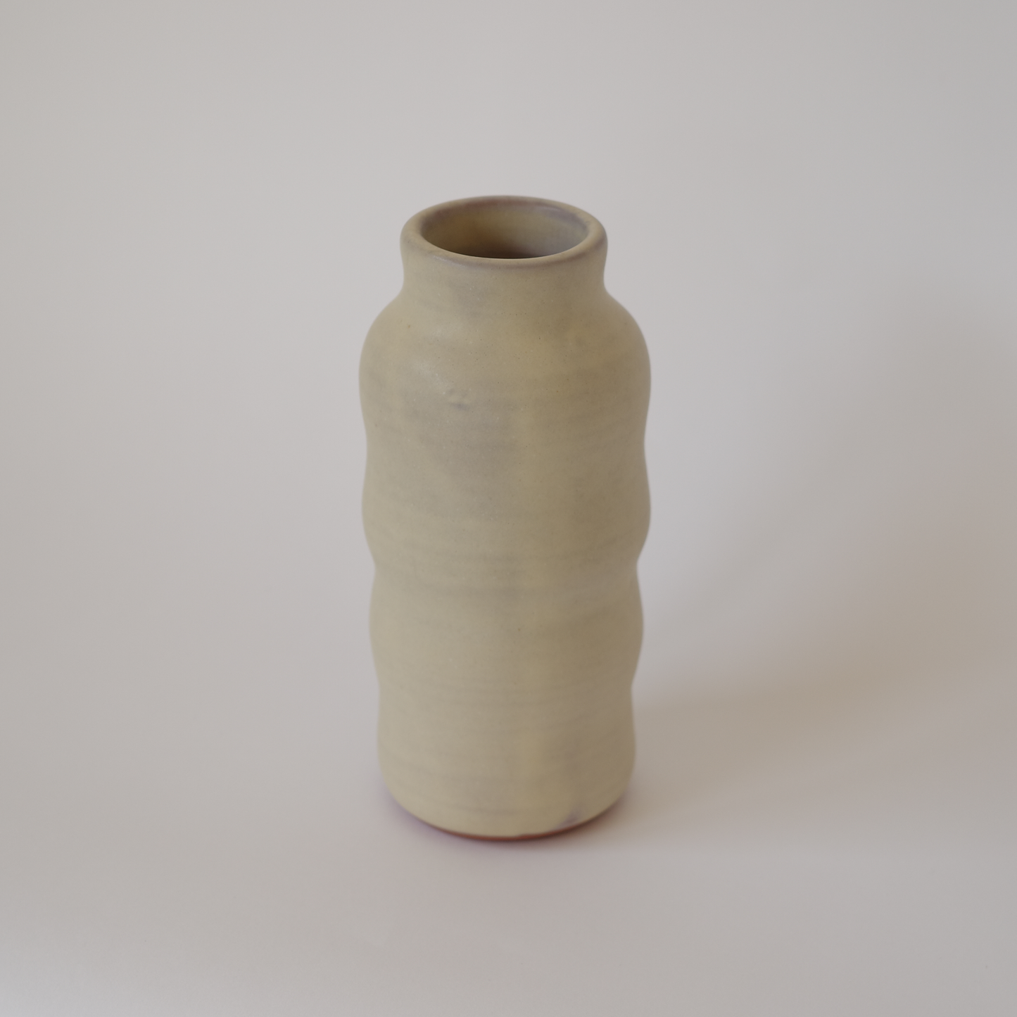 RIPPLE flower vase 【M size】