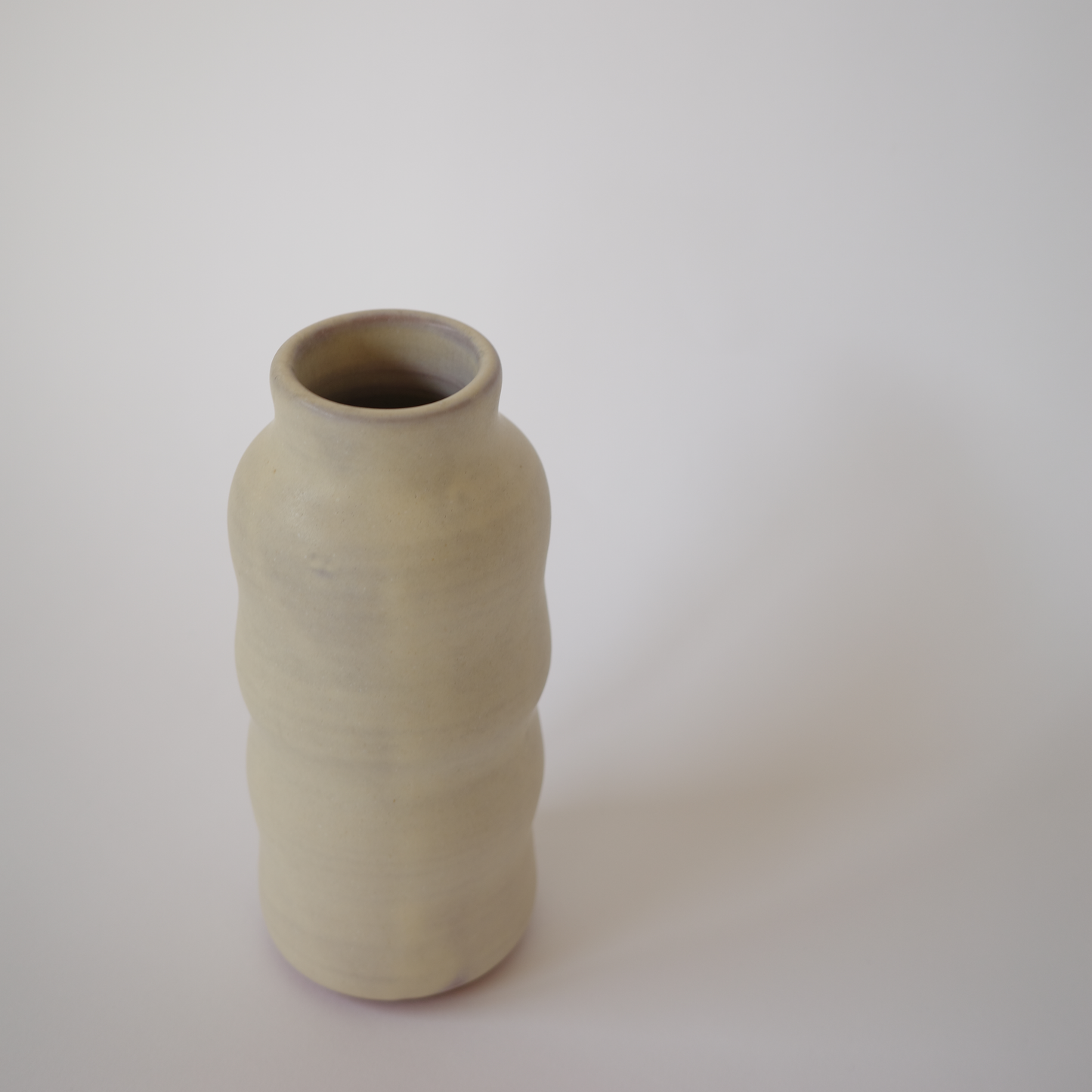 RIPPLE flower vase 【M size】