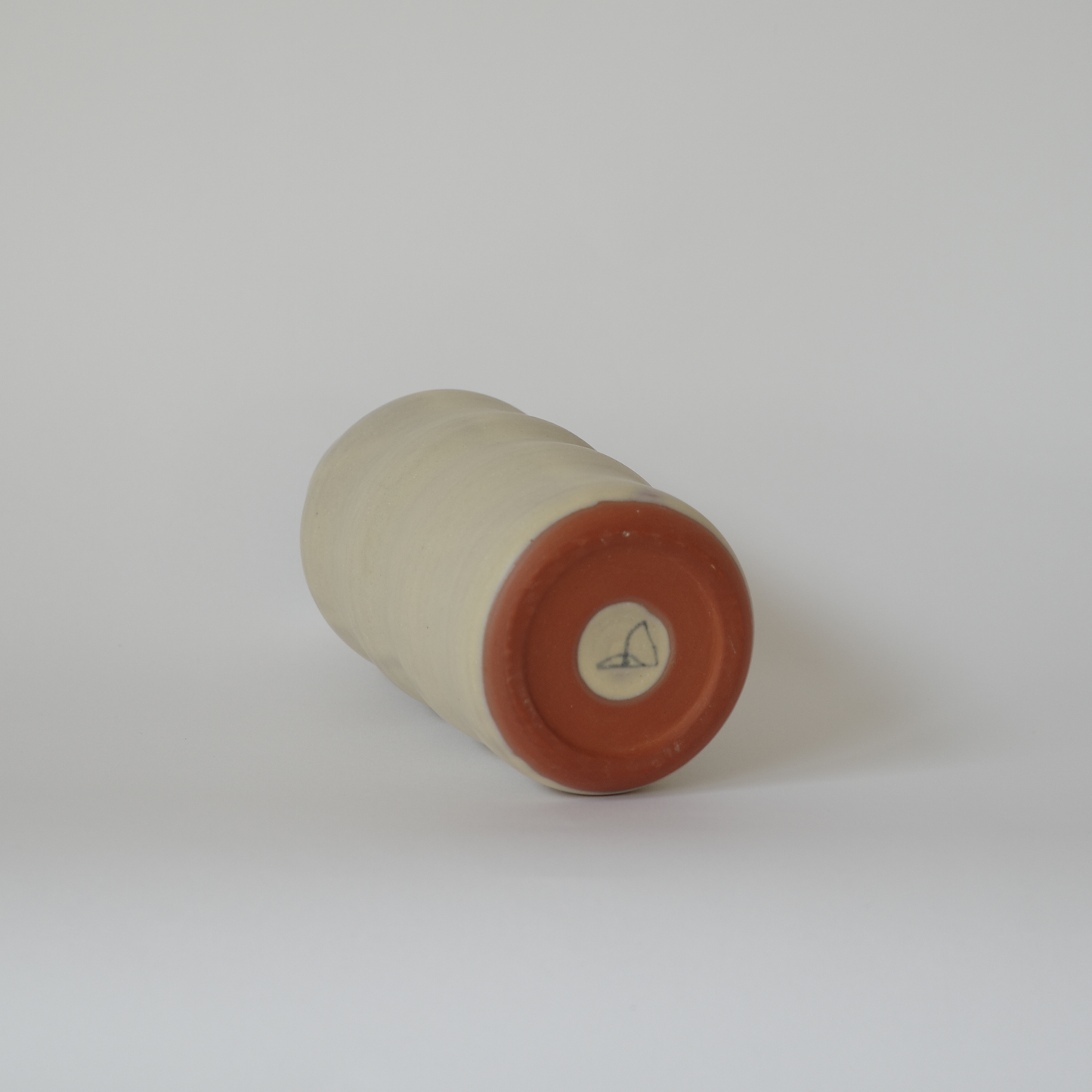 RIPPLE flower vase 【M size】