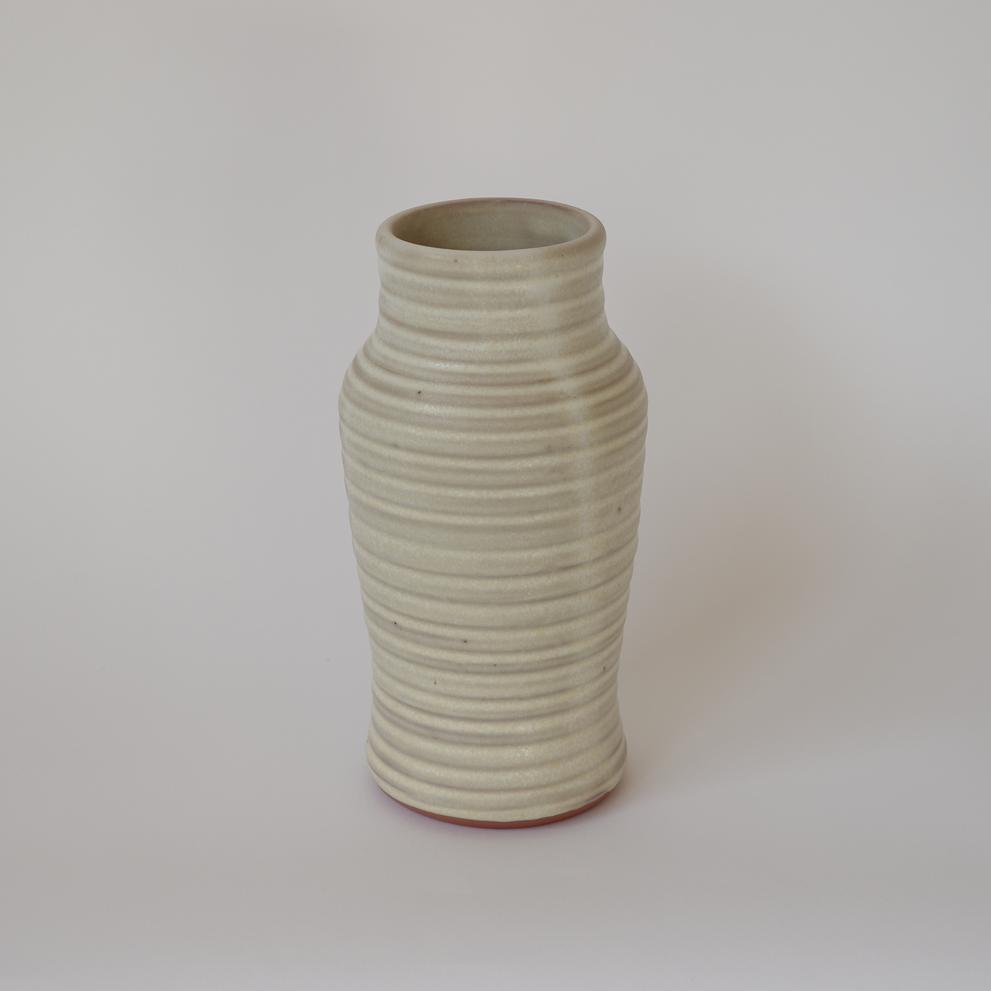 RIPPLE flower vase 【L size】