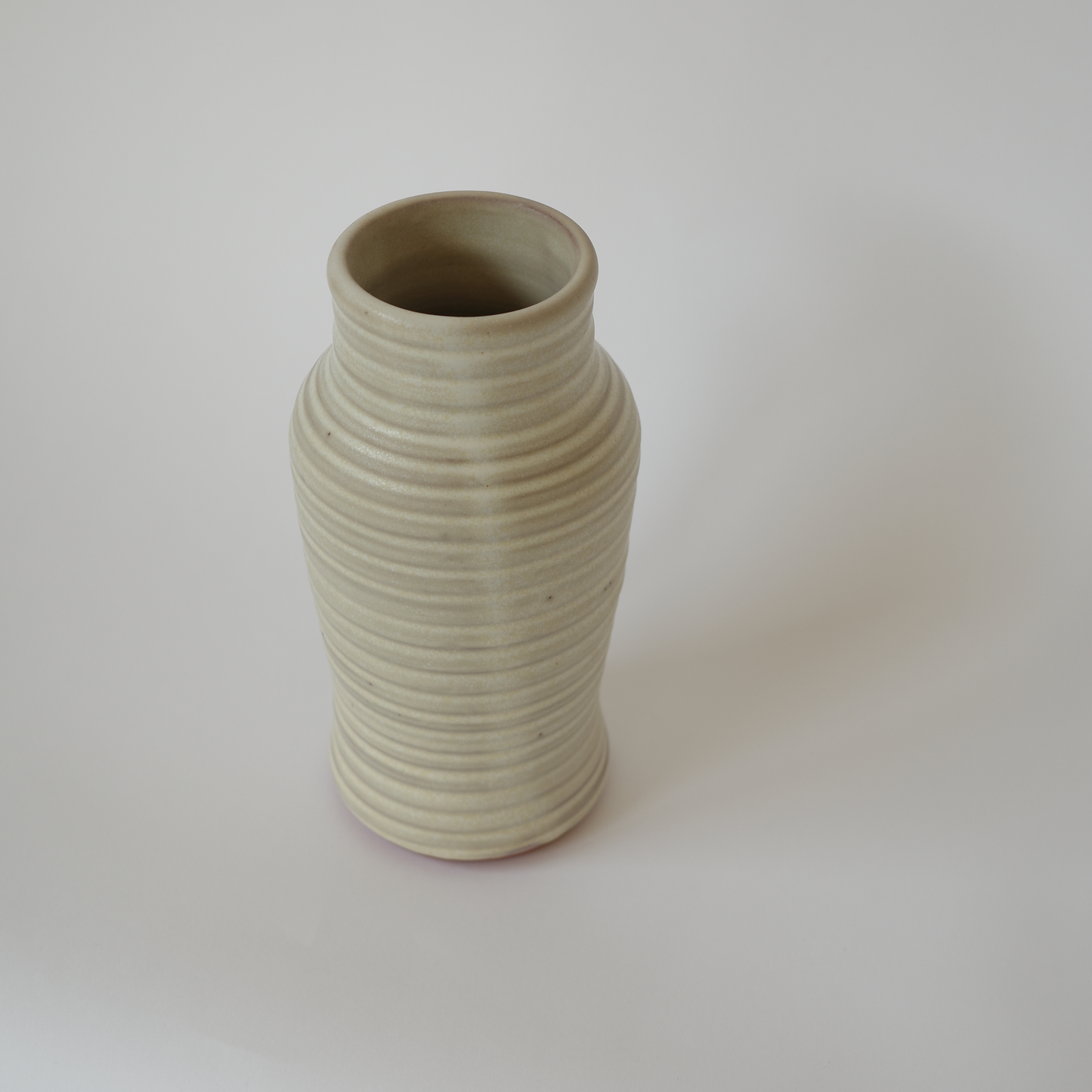 RIPPLE flower vase 【L size】