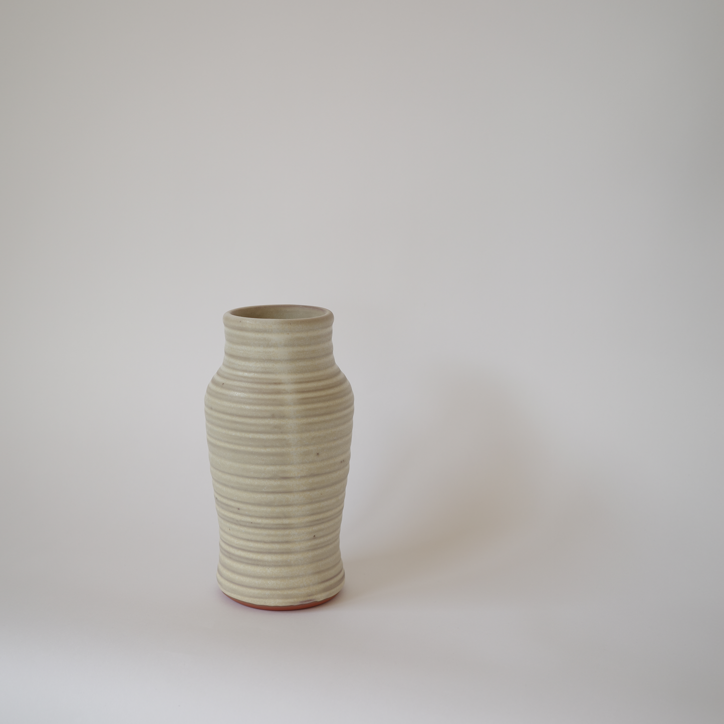 RIPPLE flower vase 【L size】