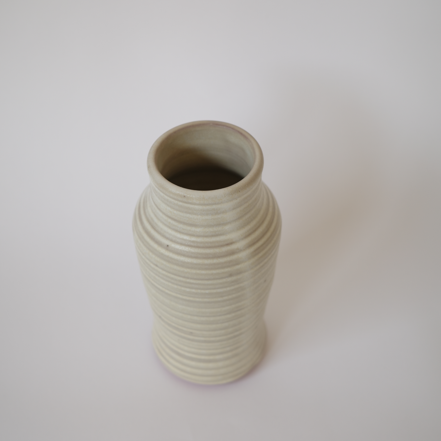 RIPPLE flower vase 【L size】