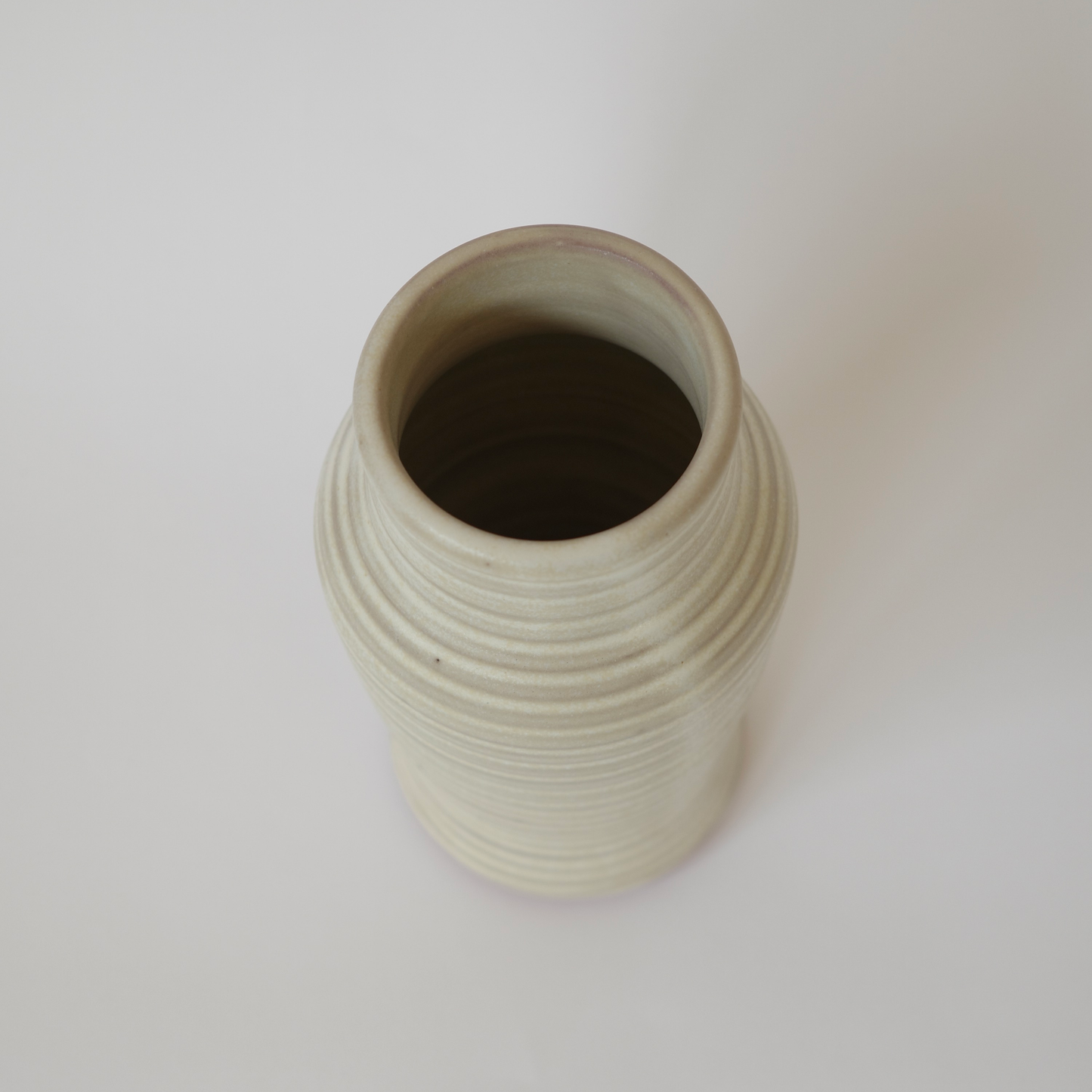 RIPPLE flower vase 【L size】