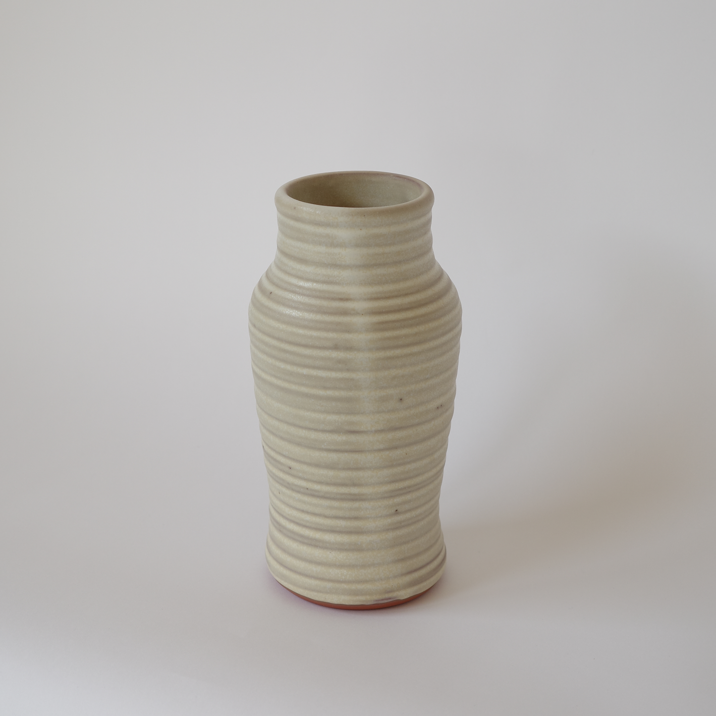 RIPPLE flower vase 【L size】