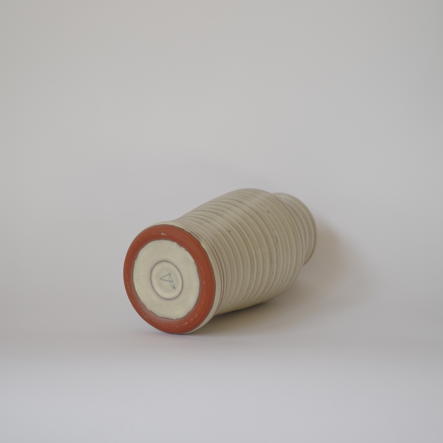 RIPPLE flower vase 【L size】