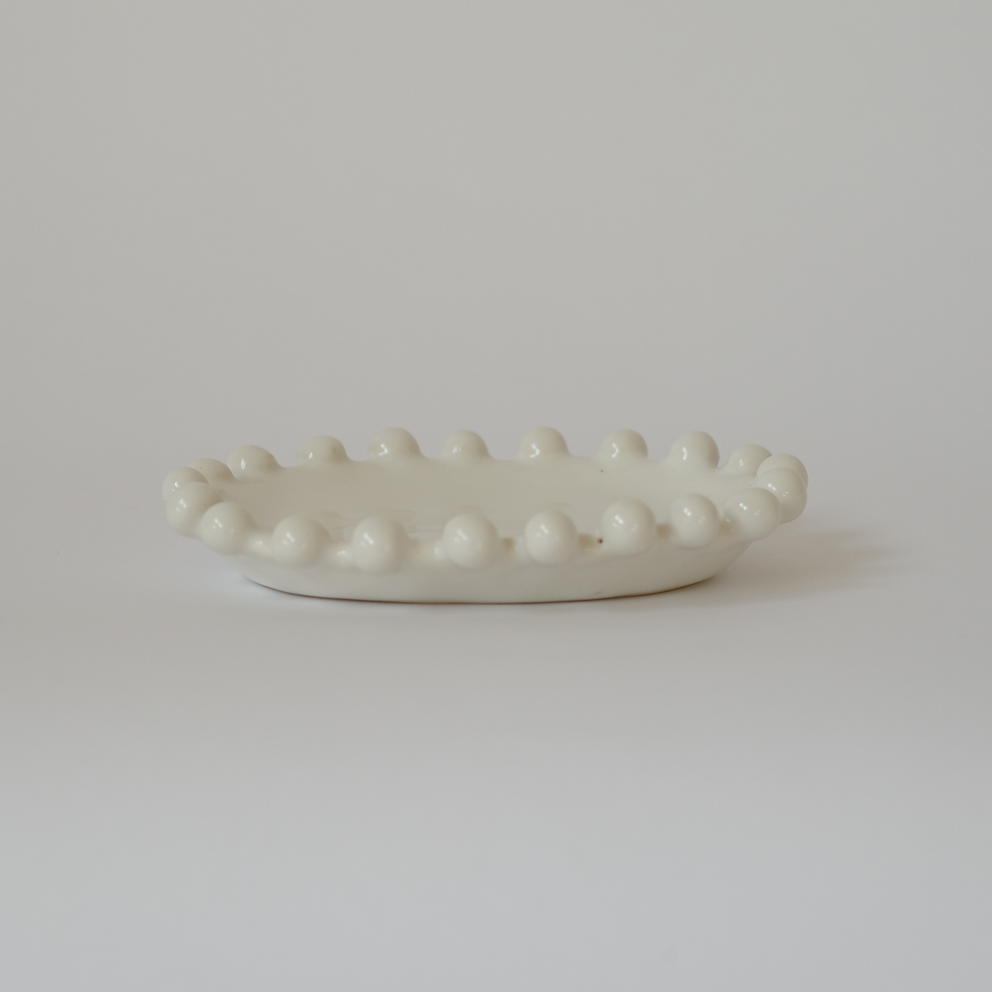 oval plate【S size】