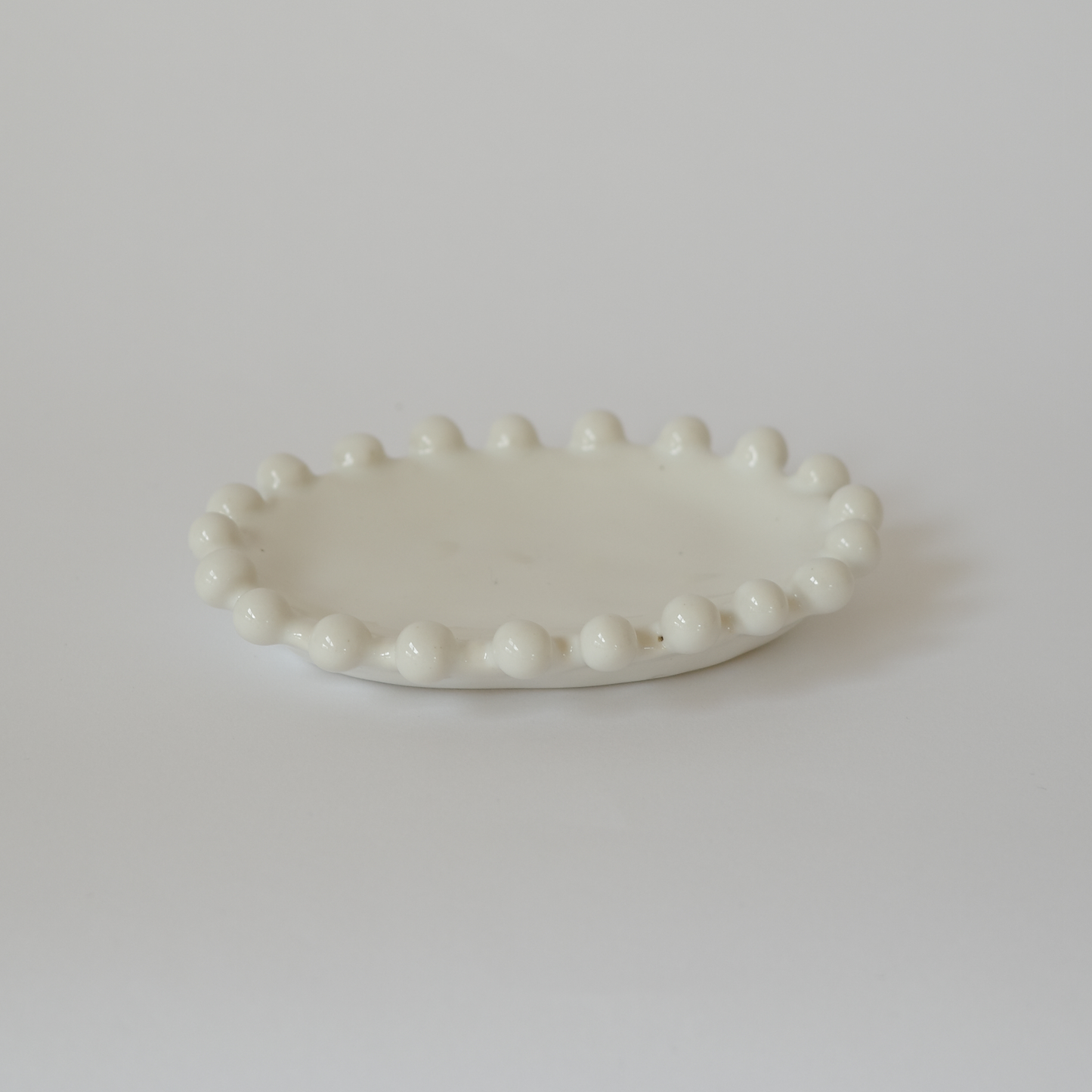oval plate【S size】