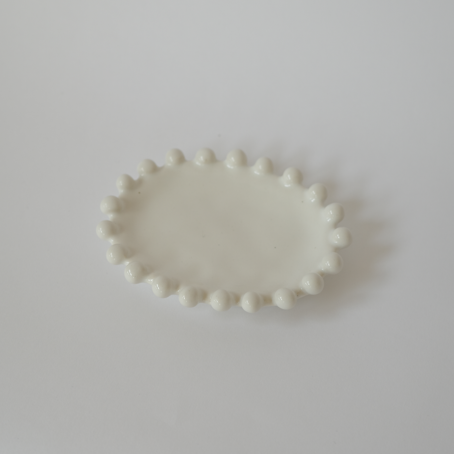 oval plate【S size】
