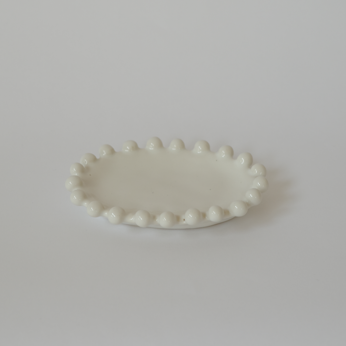 oval plate【S size】