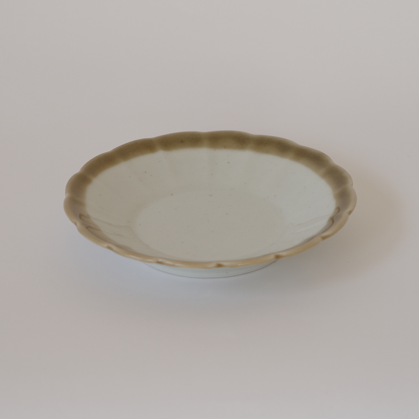 small plate Rinka