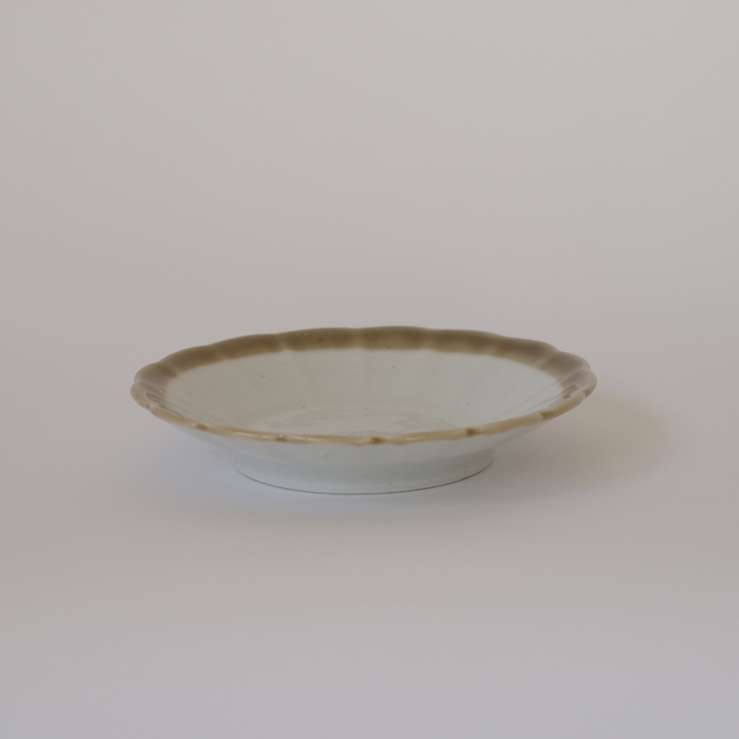 small plate Rinka