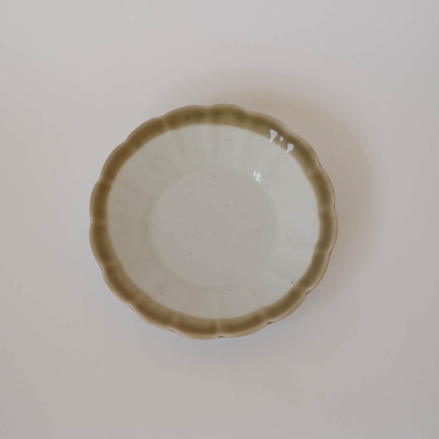 small plate Rinka