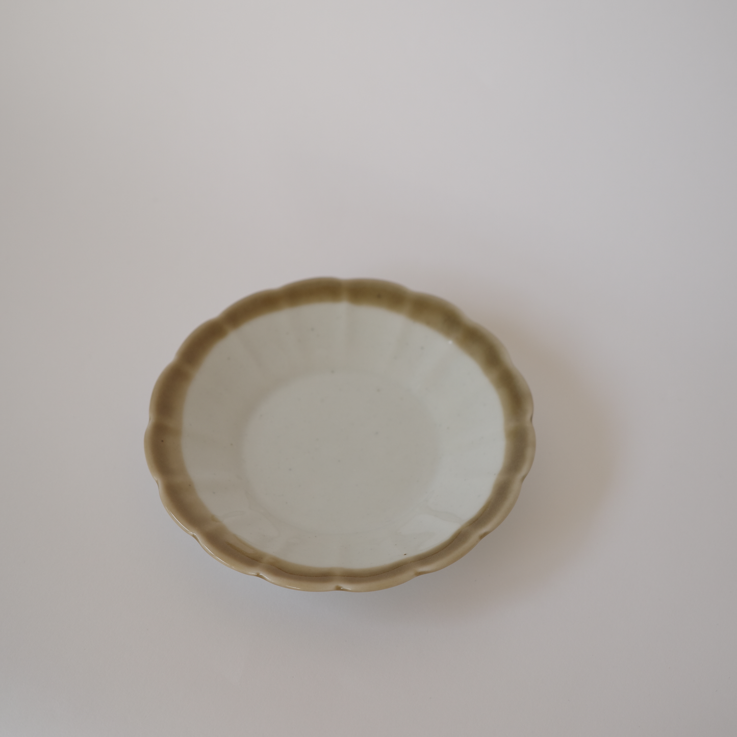 small plate Rinka