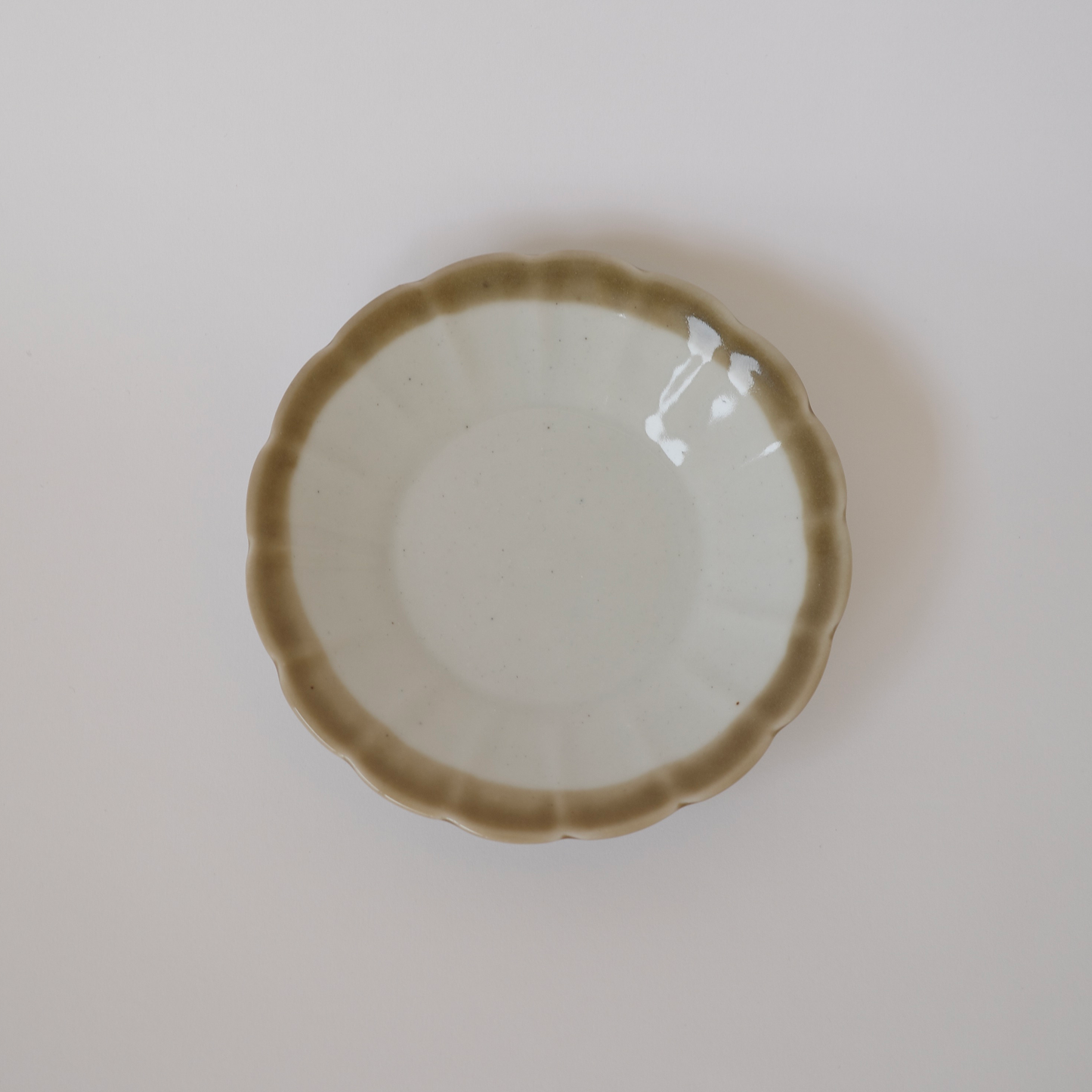 small plate Rinka