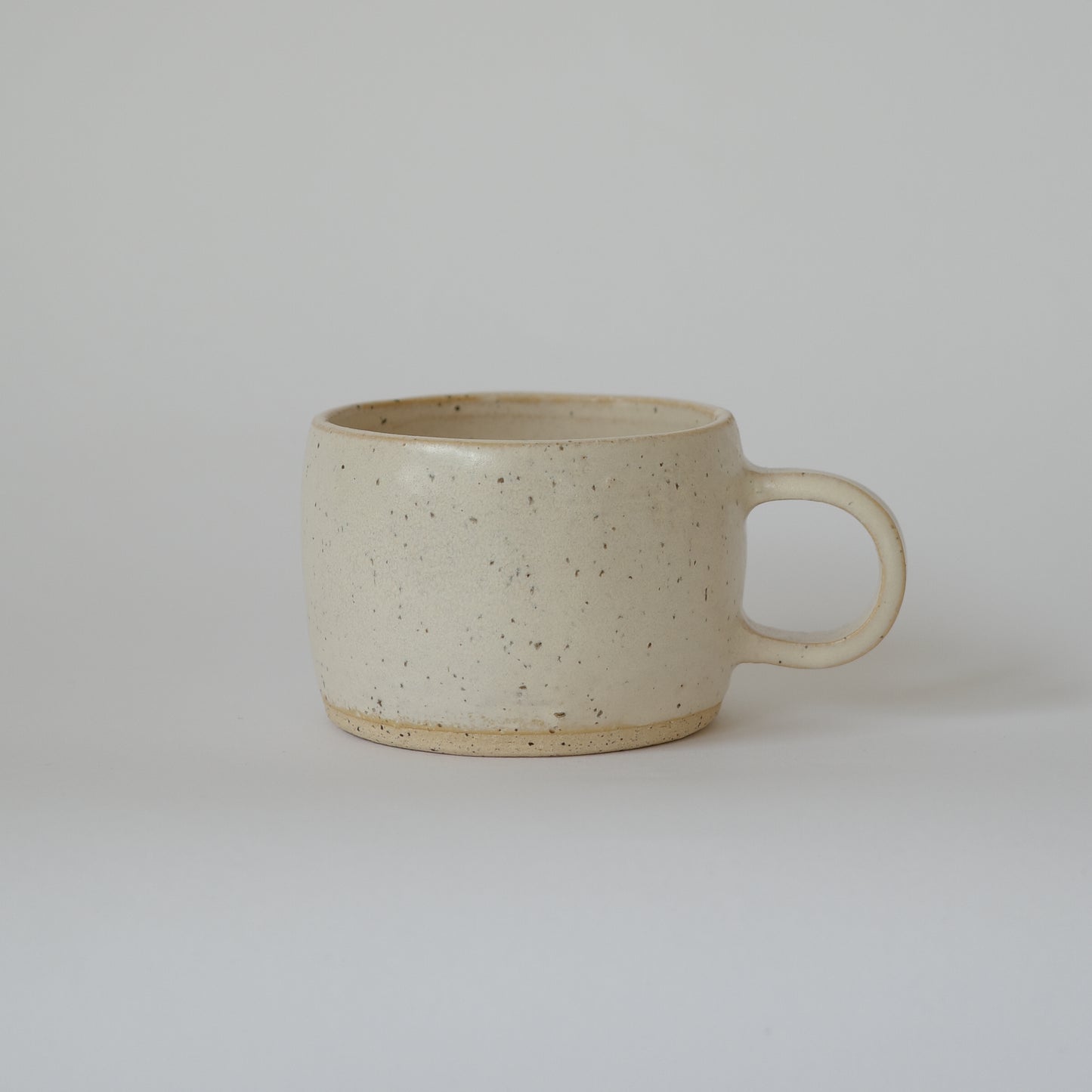 Grain mug