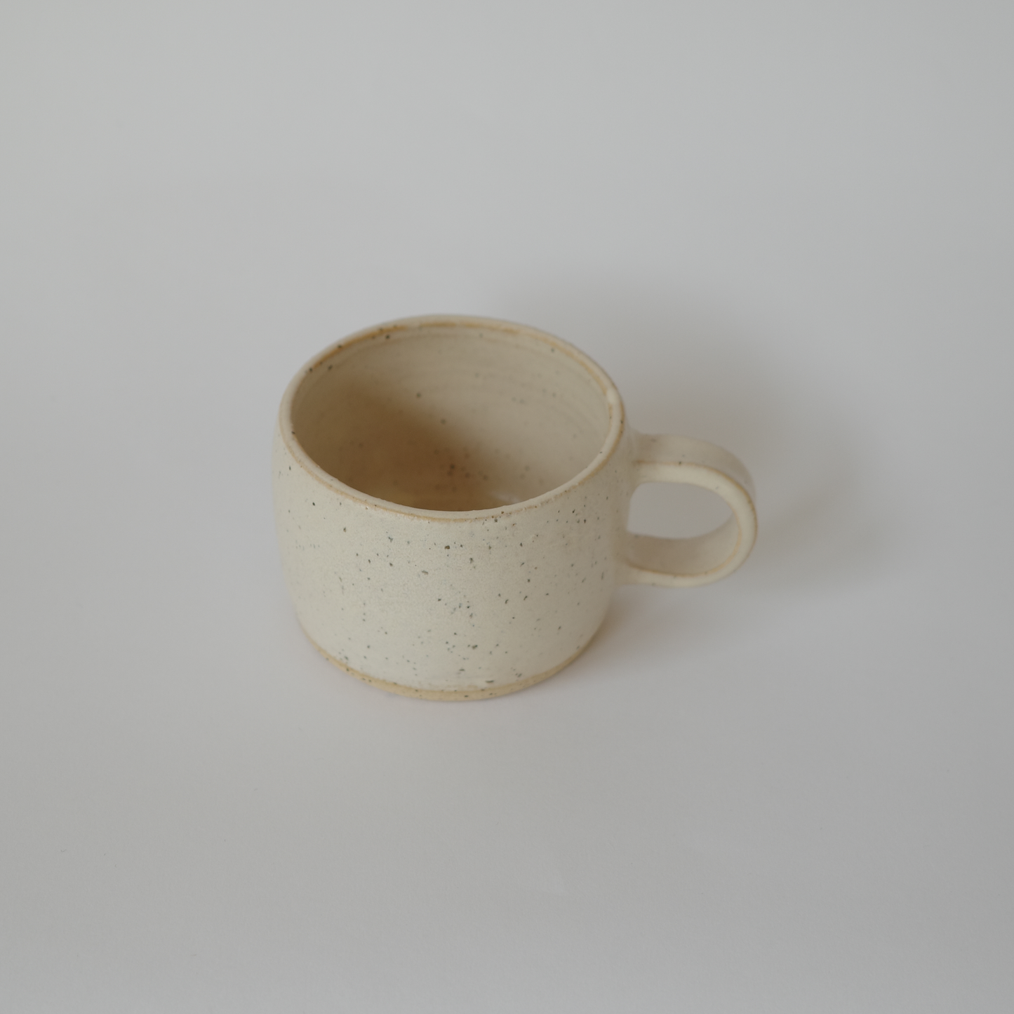 Grain mug