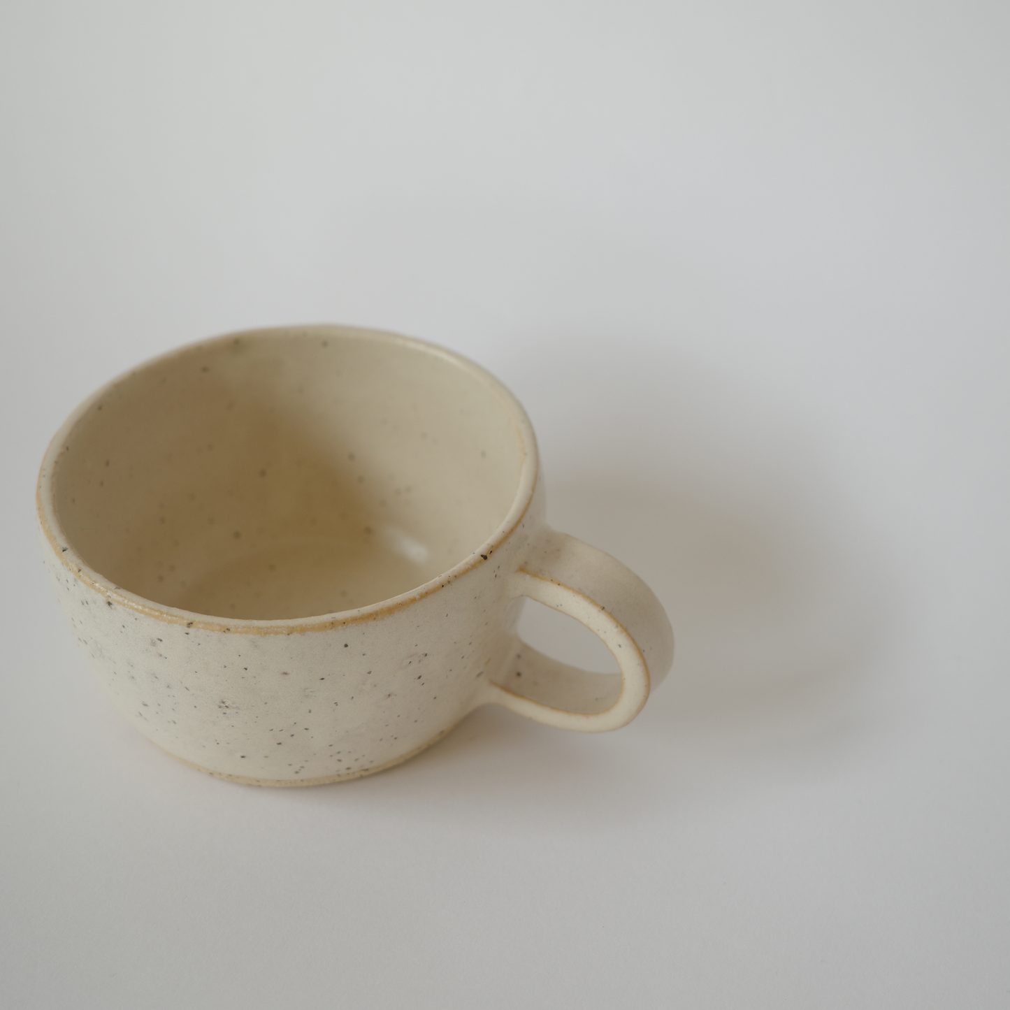 Grain mug