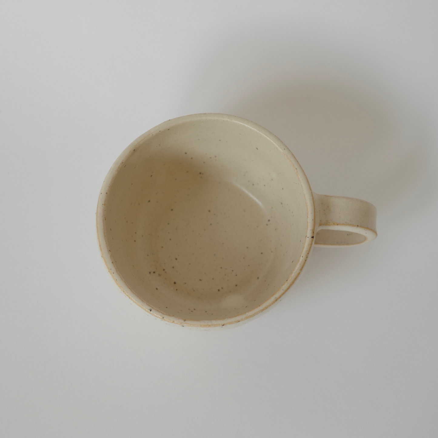 Grain mug