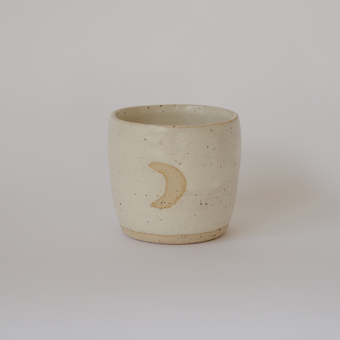 Grain moon mug