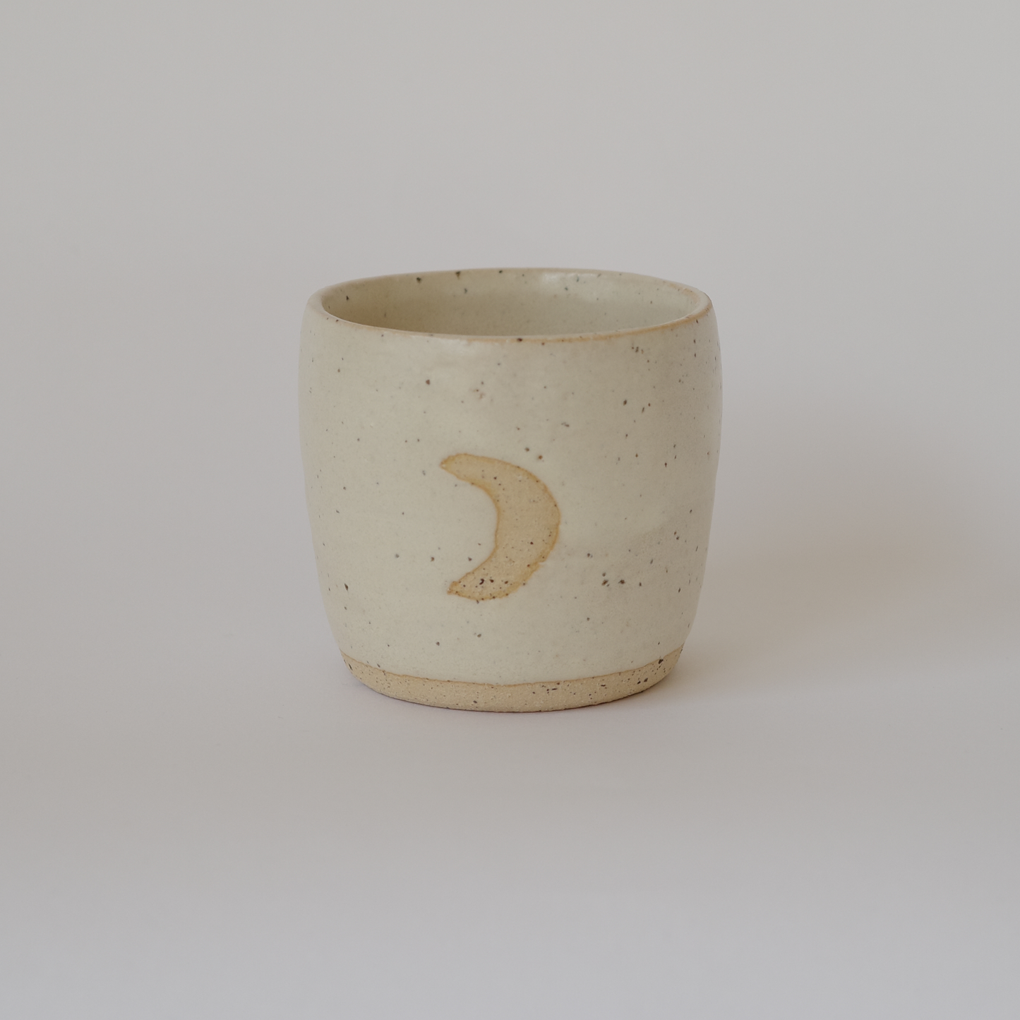 Grain moon mug