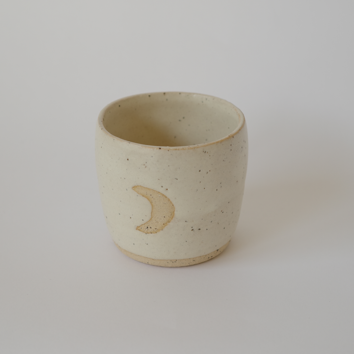 Grain moon mug