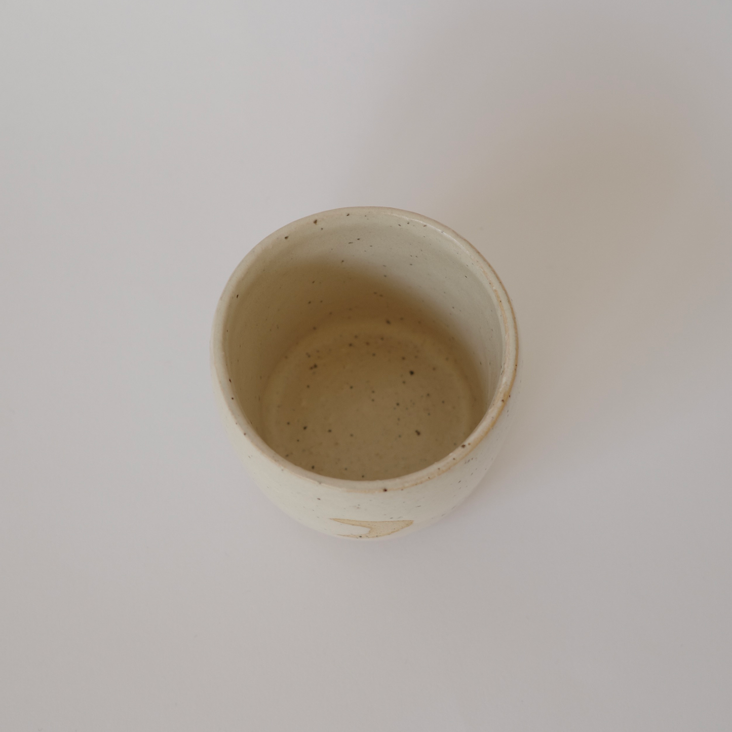 Grain moon mug