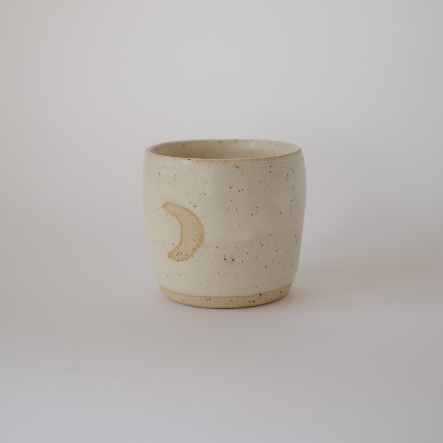 Grain moon mug
