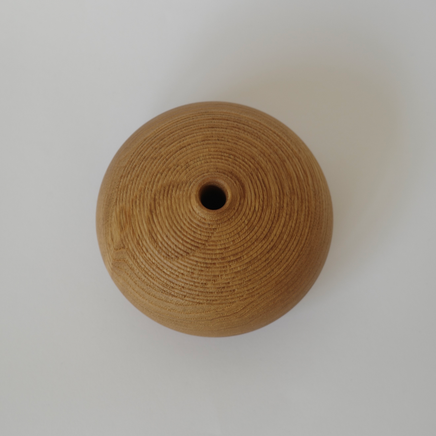 flower vace chestnut