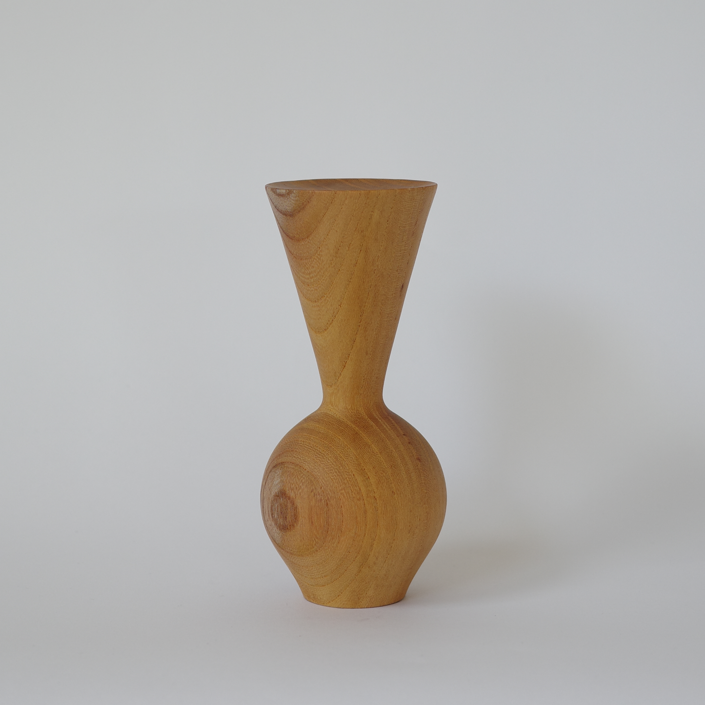 flower vase keyaki