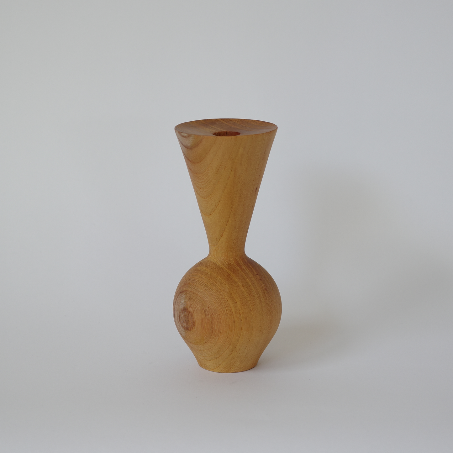 flower vase keyaki