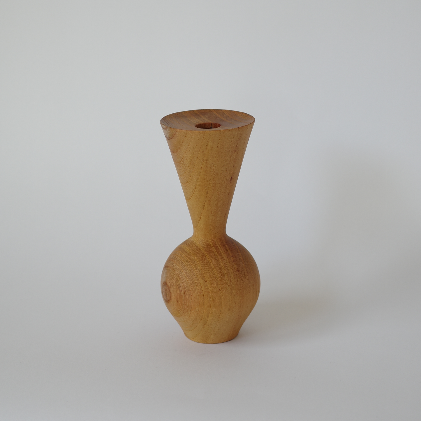 flower vase keyaki