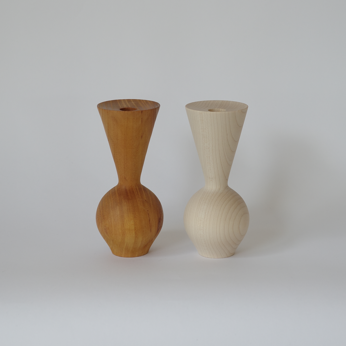 flower vase maple