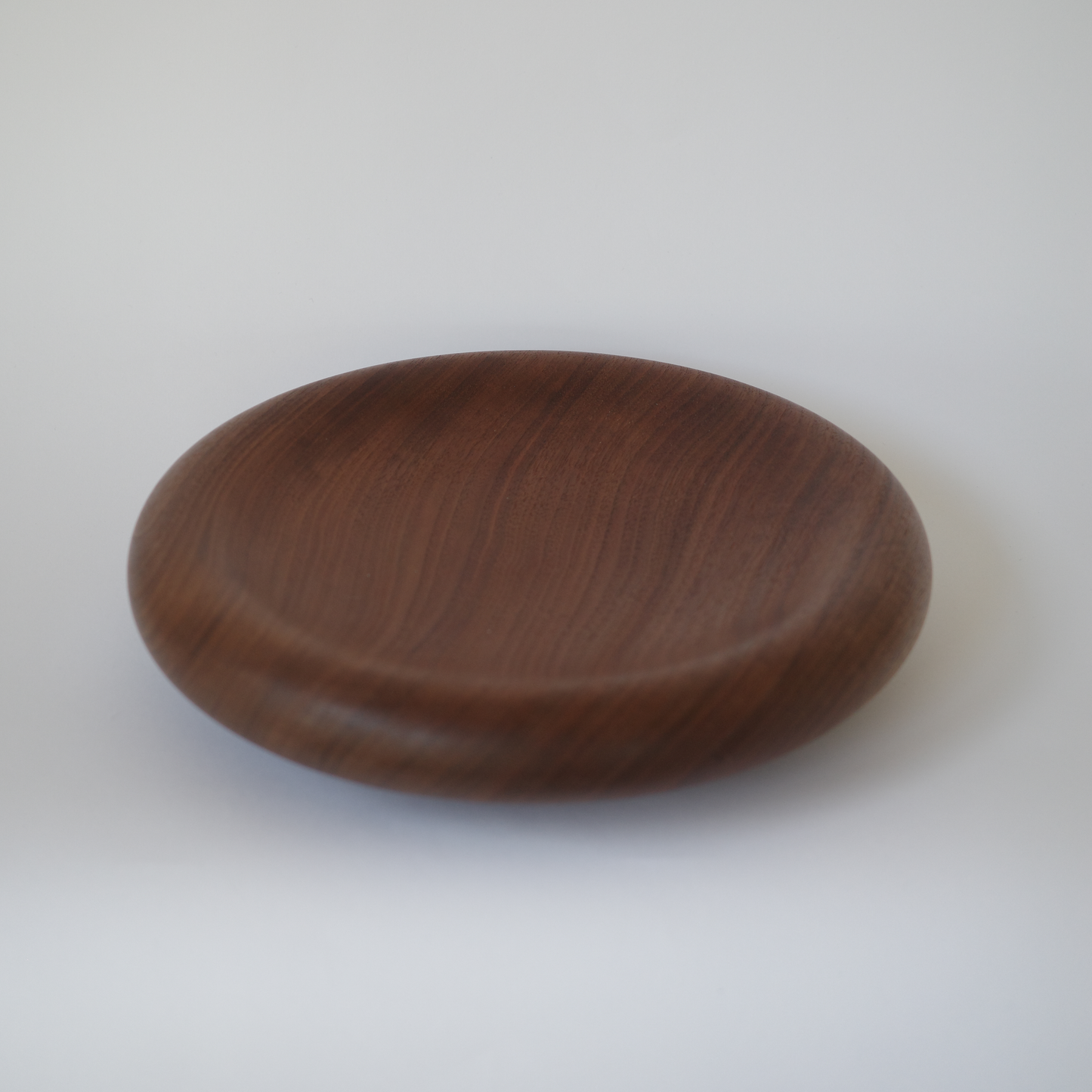 Walnut Bowl 【L size】