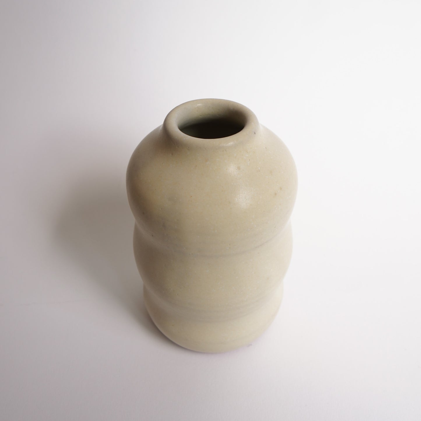 RIPPLE flower vase 【XS size】