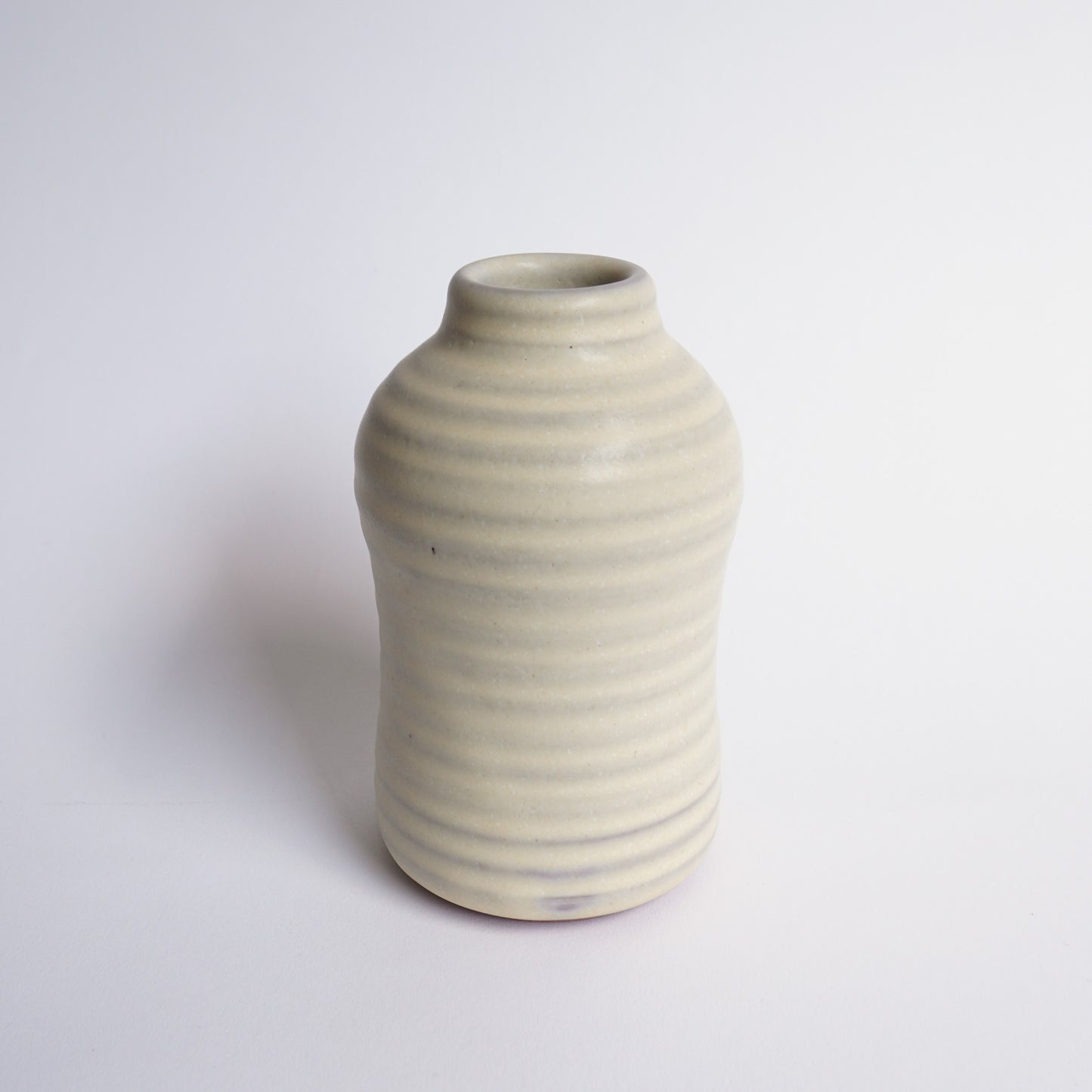 RIPPLE flower vase 【XS size】