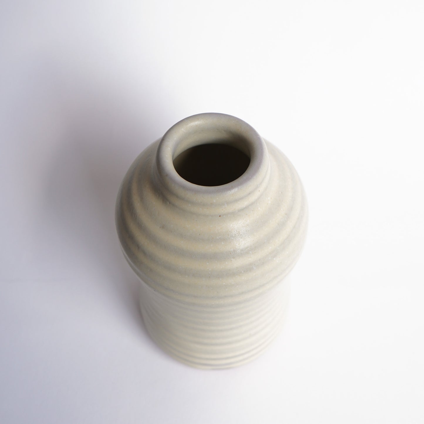 RIPPLE flower vase 【XS size】