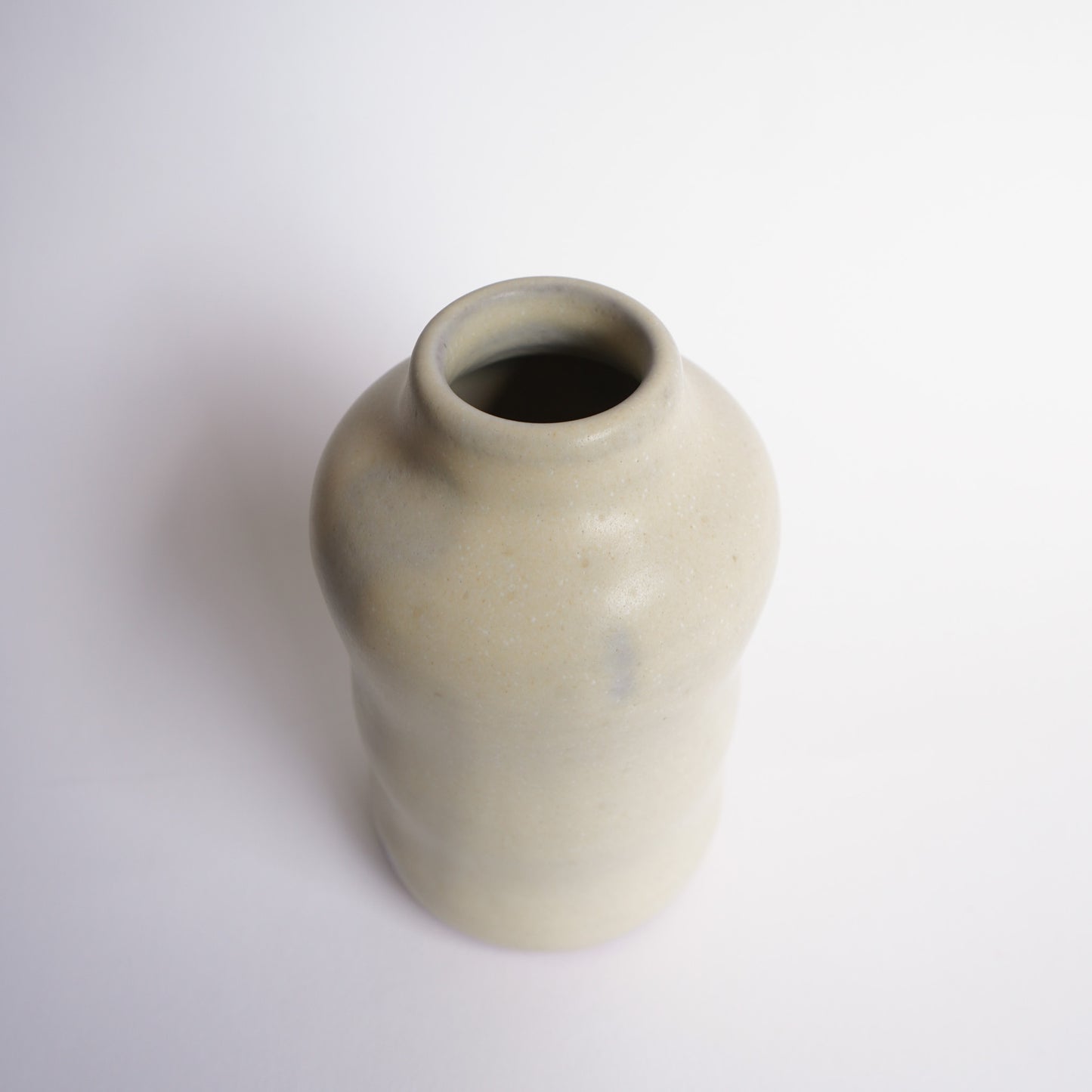 RIPPLE flower vase 【XS size】