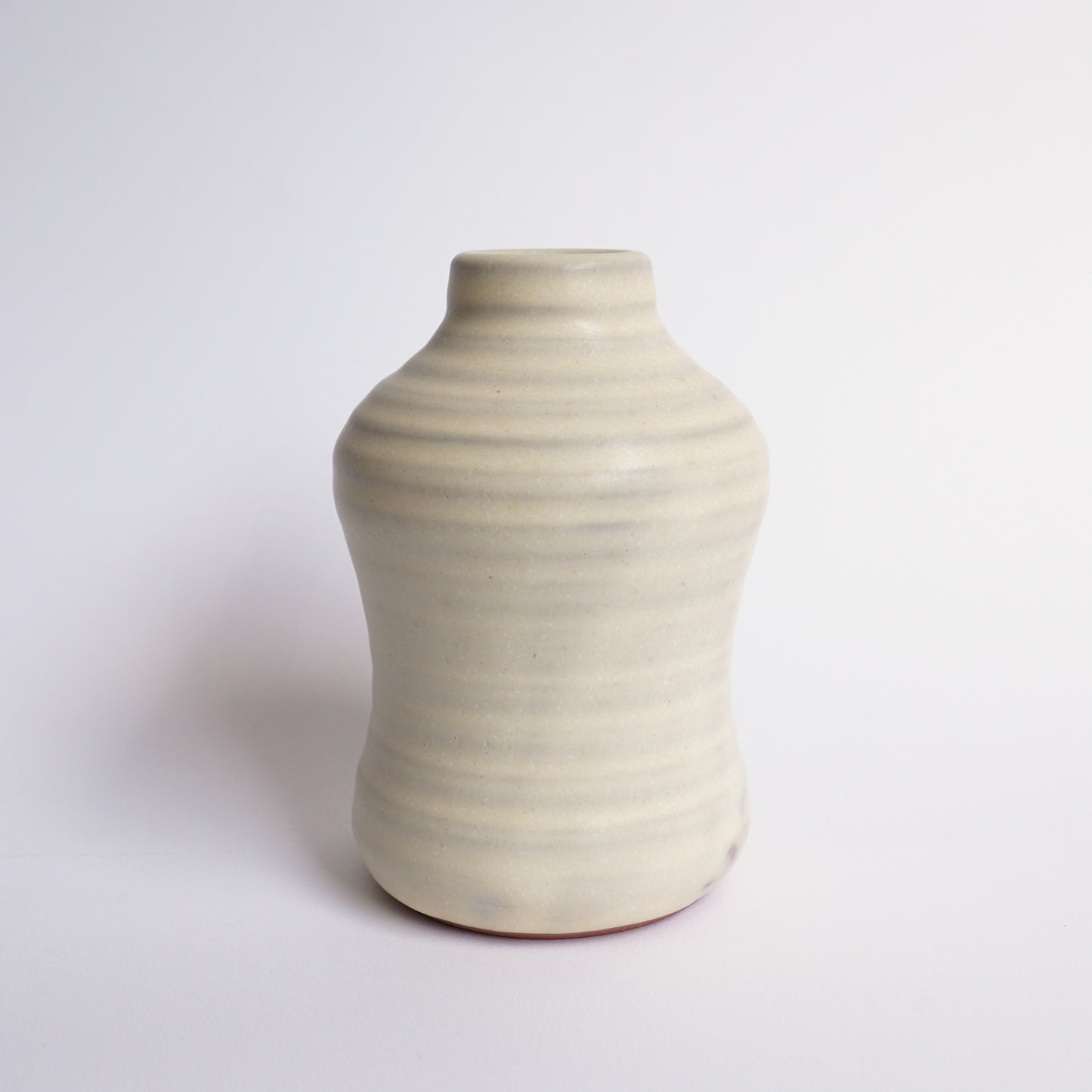 RIPPLE flower vase 【XS size】