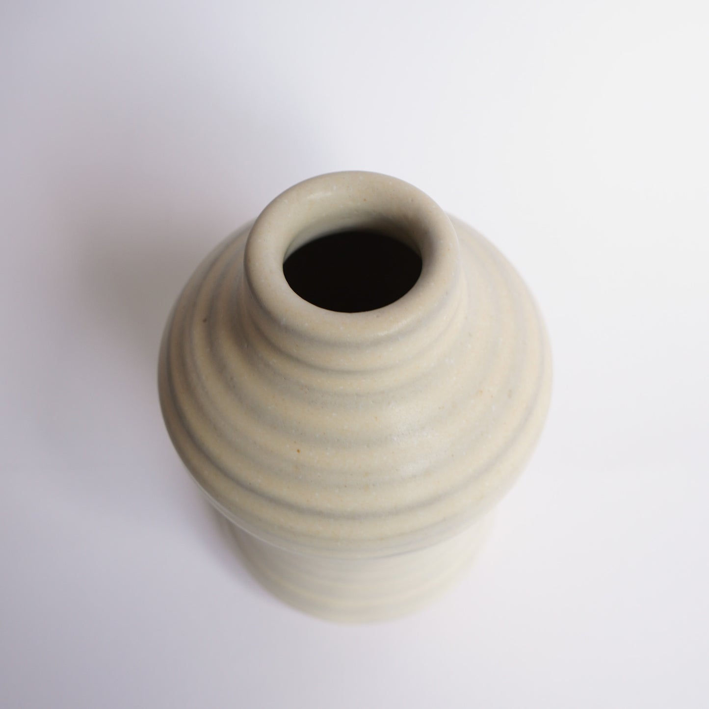 RIPPLE flower vase 【XS size】