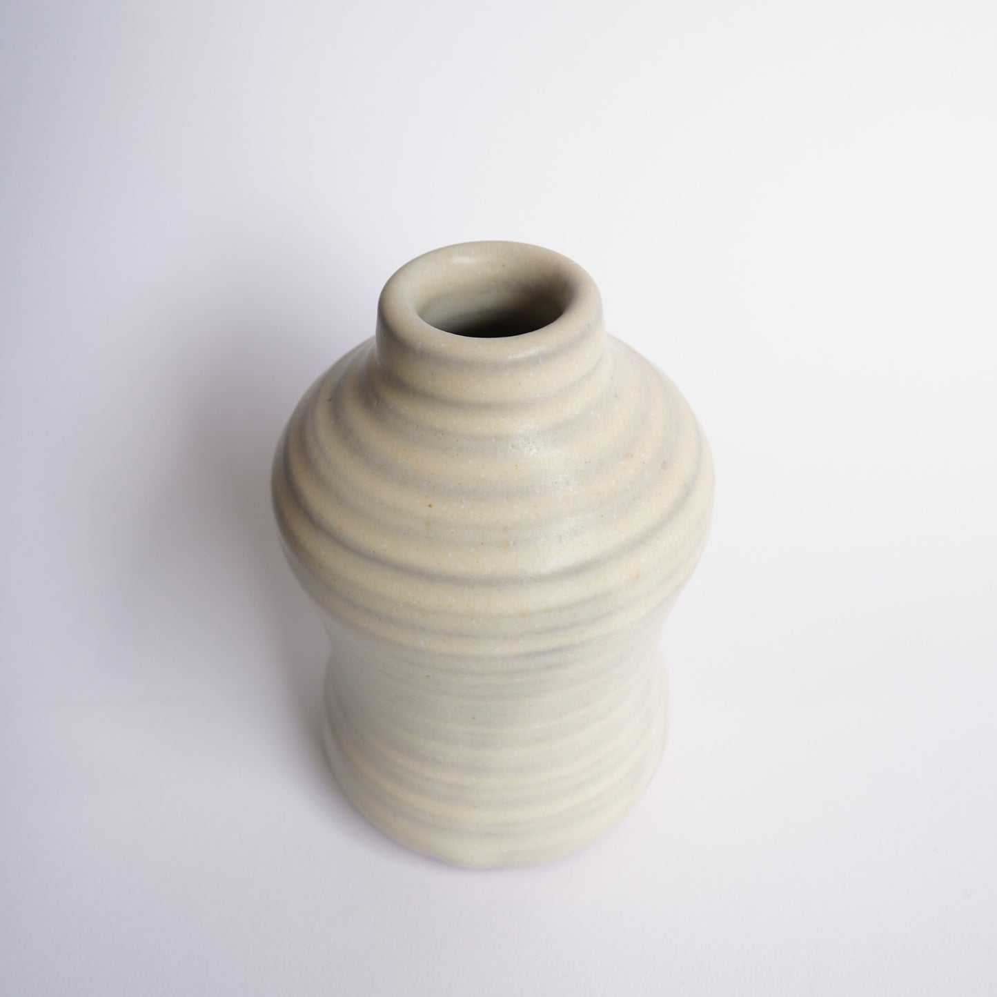 RIPPLE flower vase 【XS size】