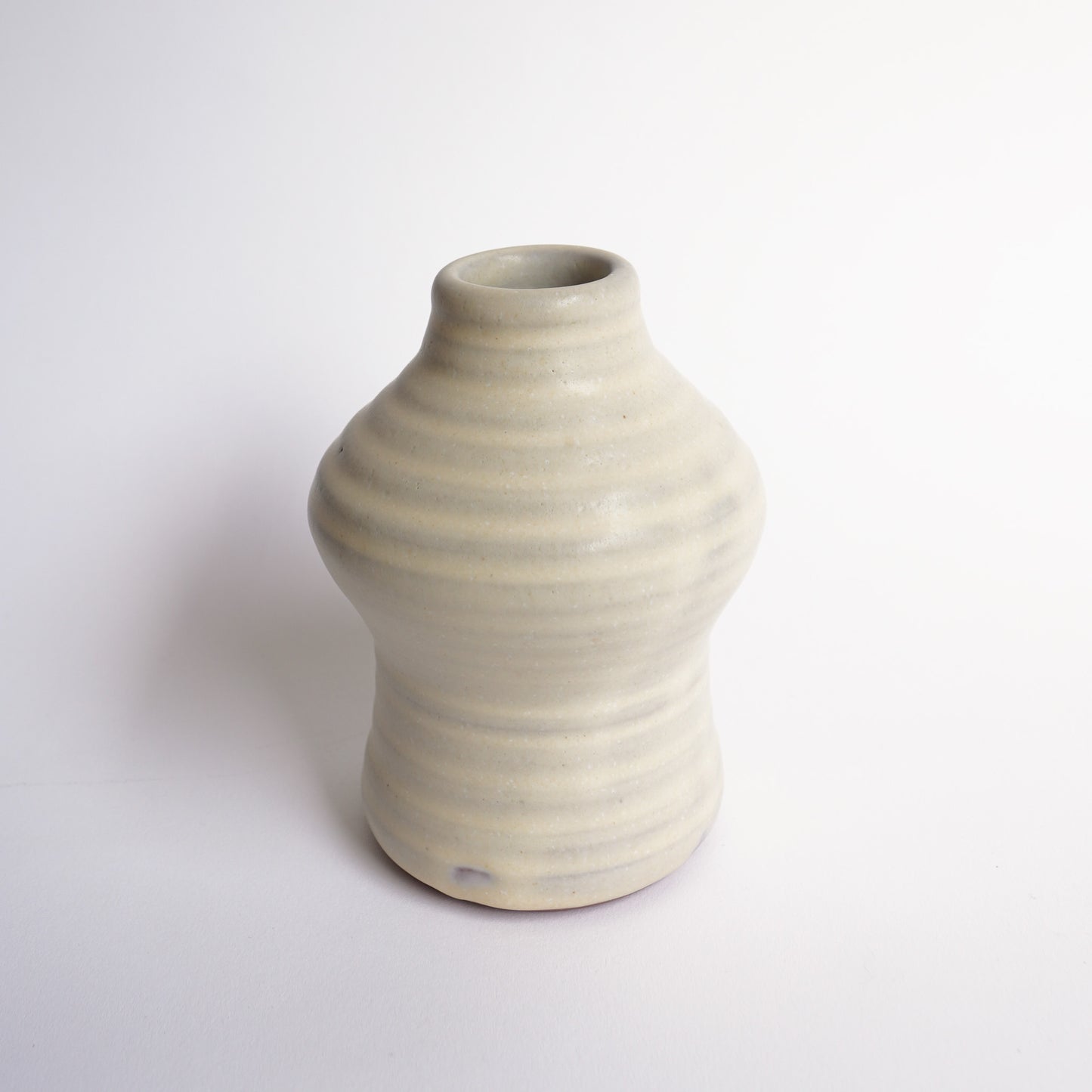 RIPPLE flower vase 【XS size】