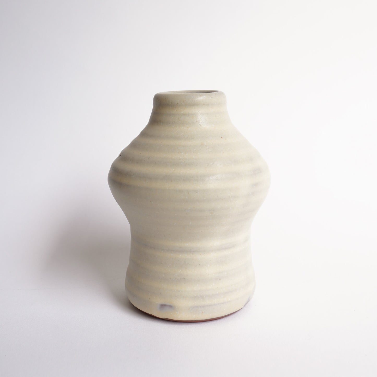 RIPPLE flower vase 【XS size】