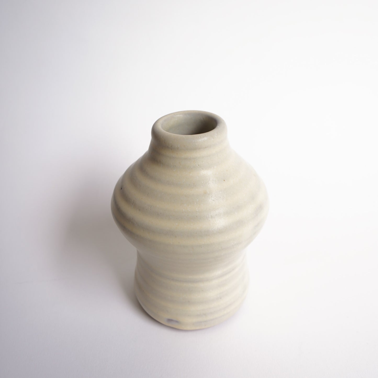 RIPPLE flower vase 【XS size】