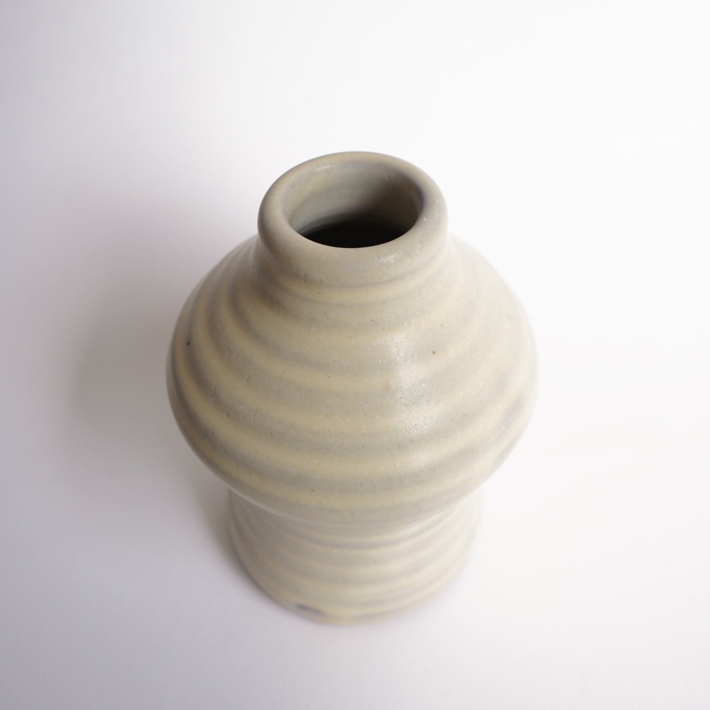 RIPPLE flower vase 【XS size】