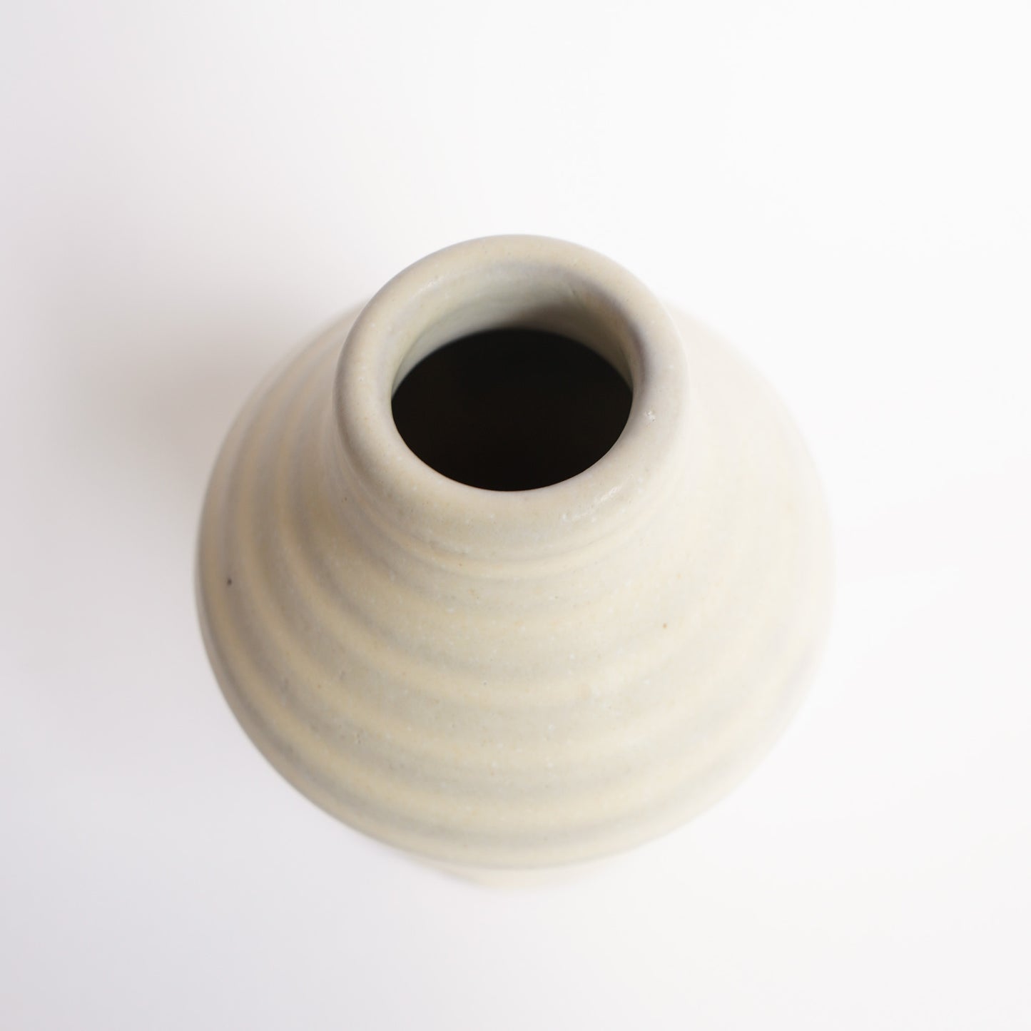 RIPPLE flower vase 【XS size】