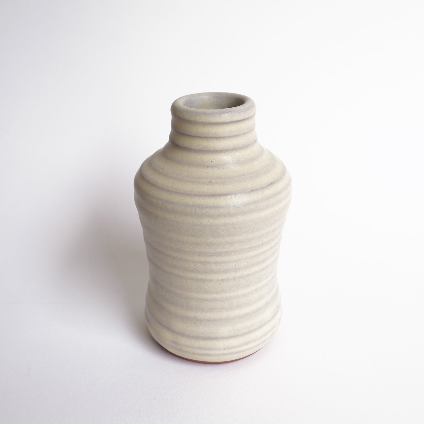 RIPPLE flower vase 【S size】