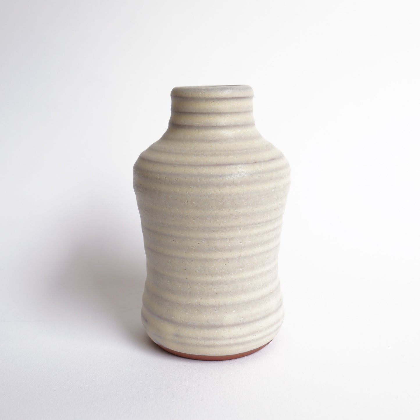 RIPPLE flower vase 【S size】