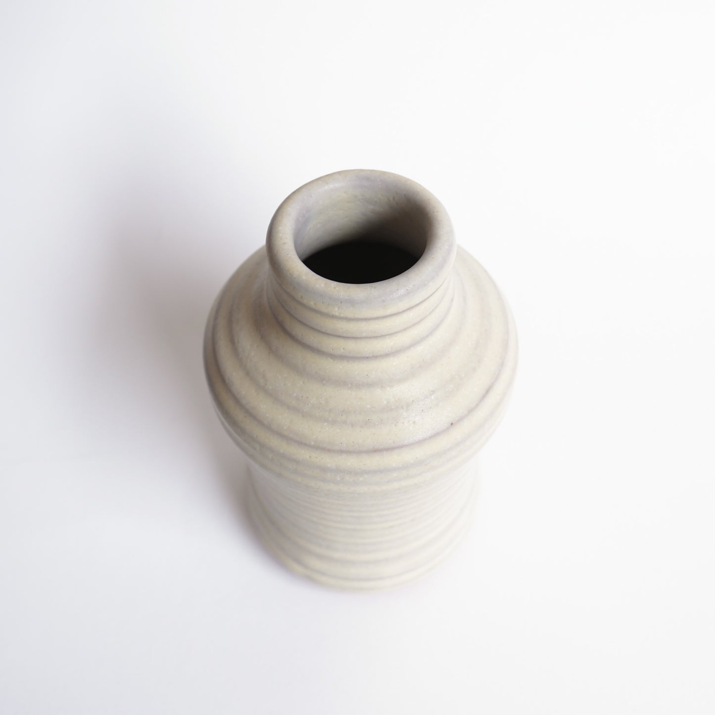 RIPPLE flower vase 【S size】